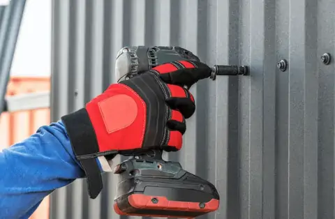 Travaux de zinguerie - Saint-Germer-de-Fly